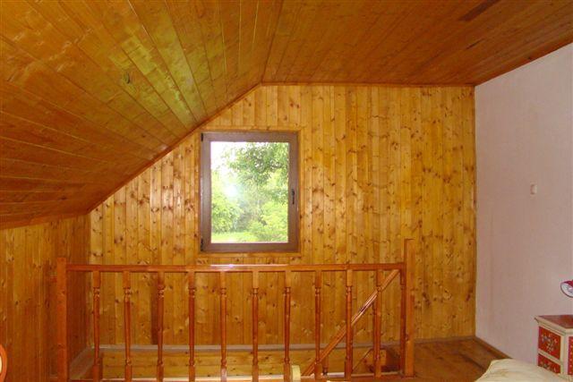 Pensiunea La Bradul Inalt Porumbacu de Sus Esterno foto
