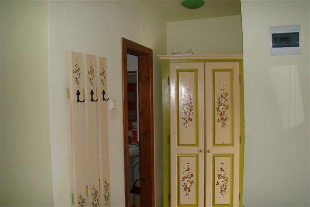 Pensiunea La Bradul Inalt Porumbacu de Sus Esterno foto